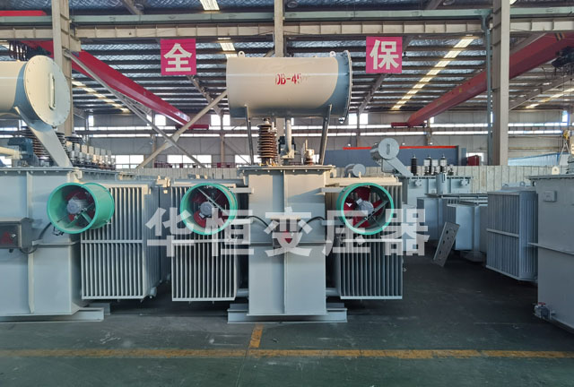 SZ11-10000/35罗江罗江罗江油浸式变压器厂家