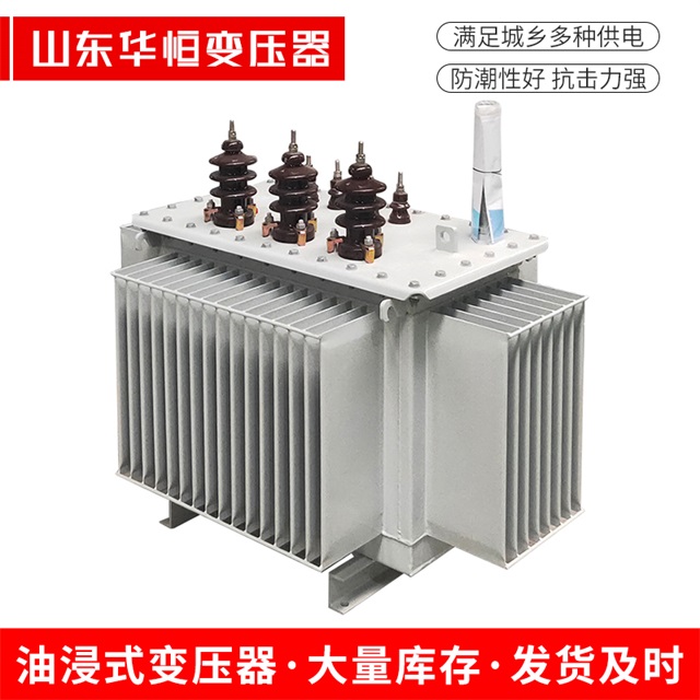 S13-10000/35罗江罗江罗江油浸式变压器厂家