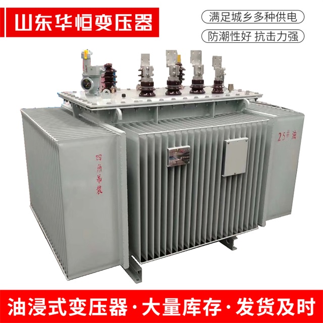 S13-10000/35罗江罗江罗江电力变压器厂家