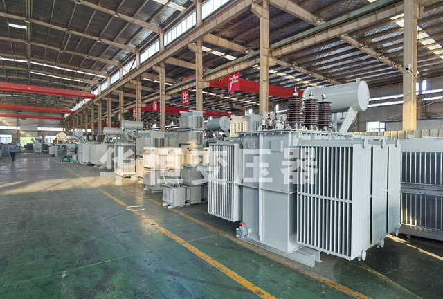 S13-8000/35罗江罗江罗江电力变压器厂家