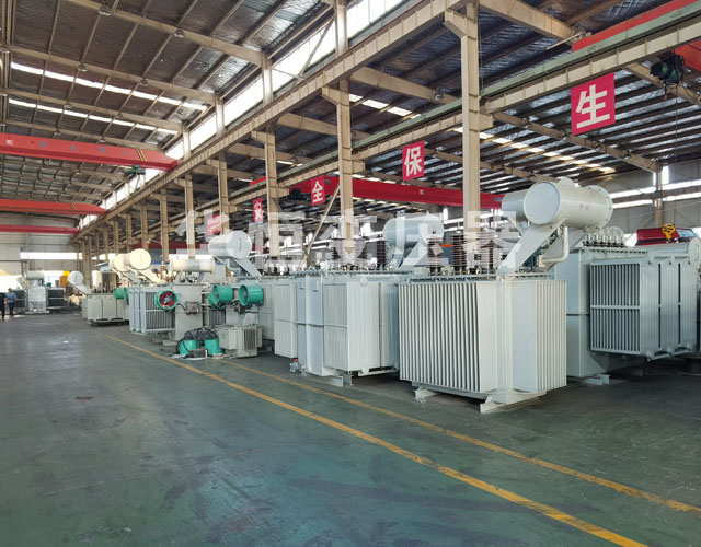 S11-8000/35罗江罗江罗江电力变压器厂家