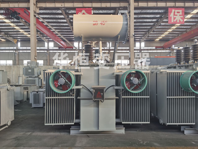 S11-8000/35罗江罗江罗江电力变压器价格
