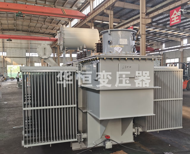 S11-6300/35罗江罗江罗江电力变压器价格