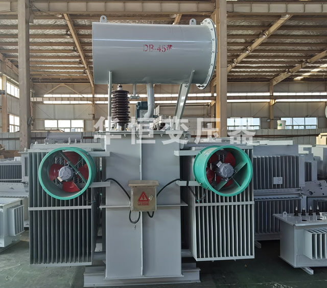 S13-6300/35罗江罗江罗江电力变压器